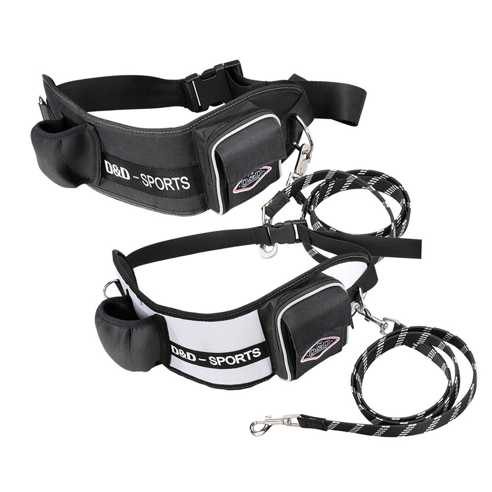 D&D Sports Active Walker