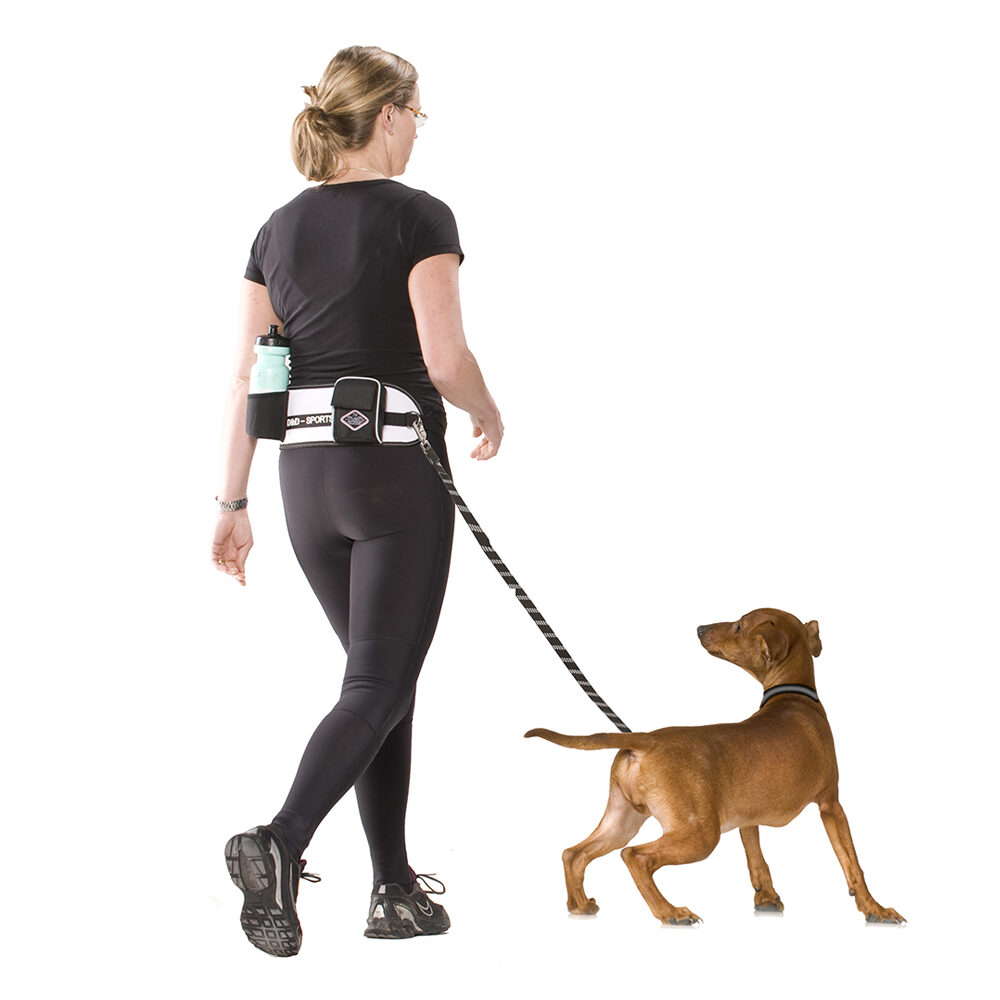 D&D Sports Active Walker