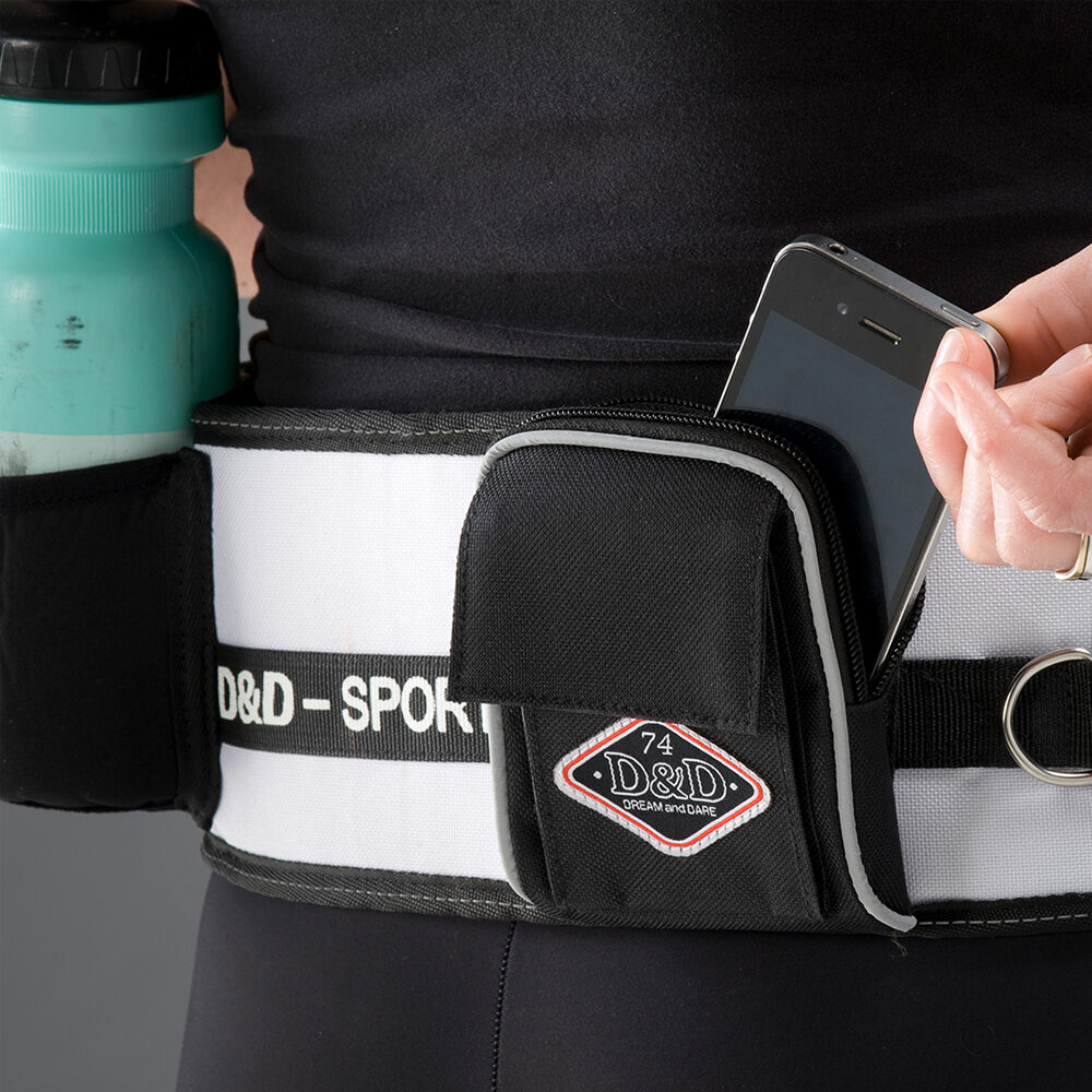D&D Sports Active Walker