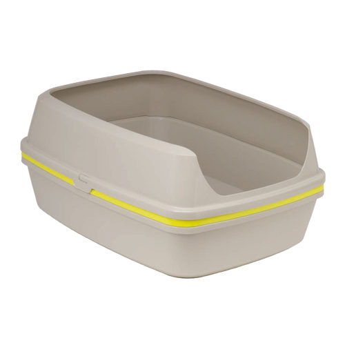 Moderna Litter Box Lift to Sift Shop now Vetsend.co.uk