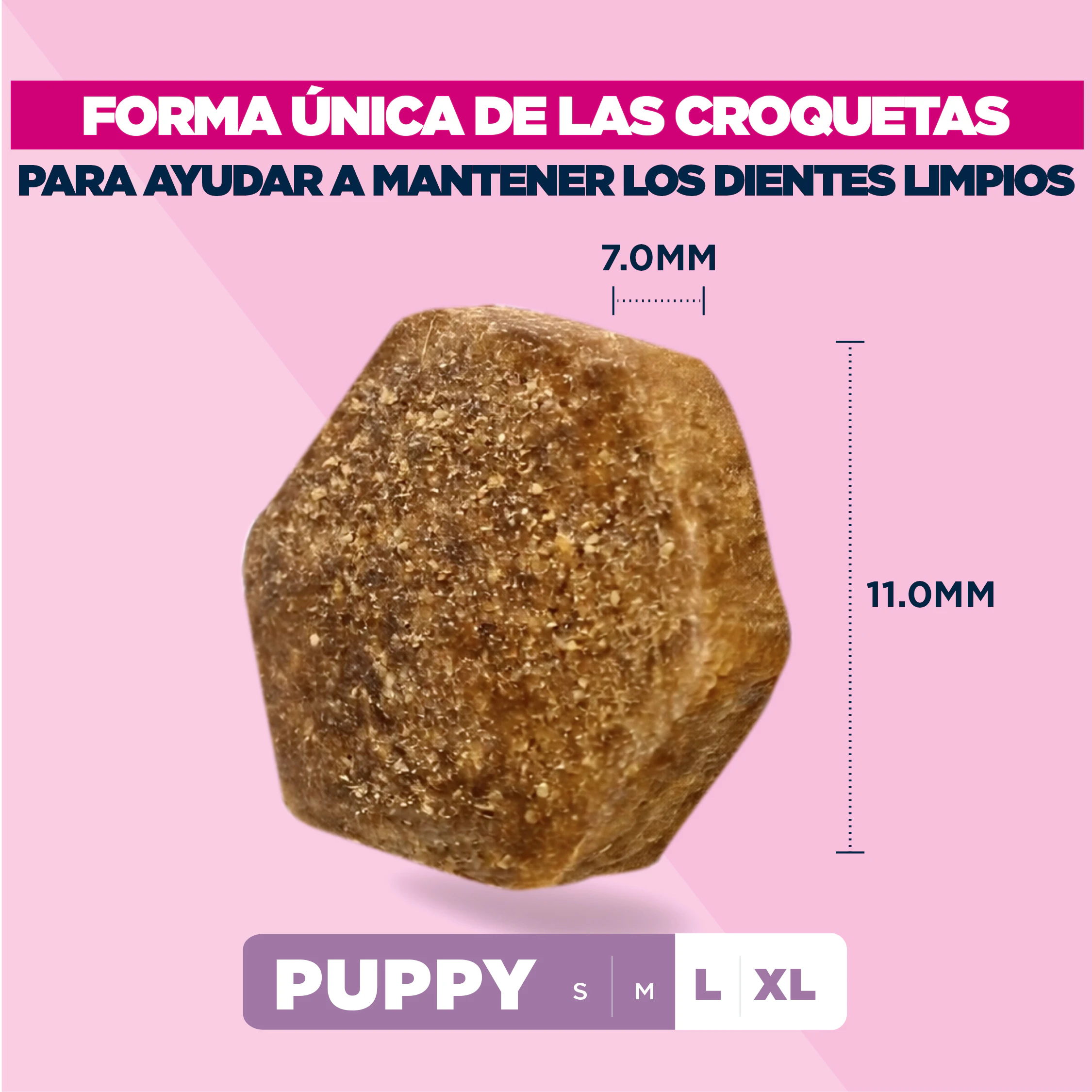 Eukanuba Dog - Life Care Puppy - Large Breed