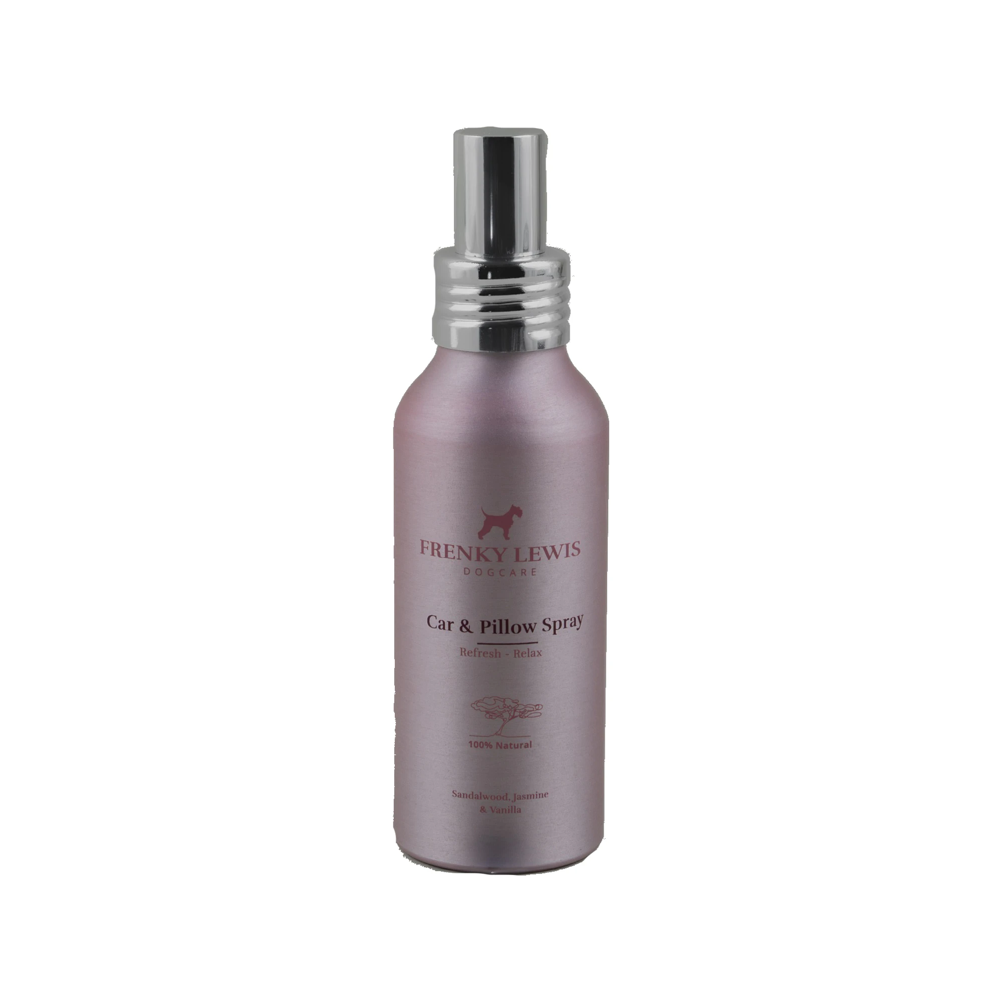 Frenky Lewis Car & Pillow Spray
