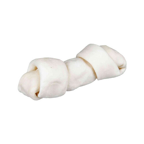 Trixie Denta Fun Knotted Chewing Bone - 24 cm - 1 piece/240g