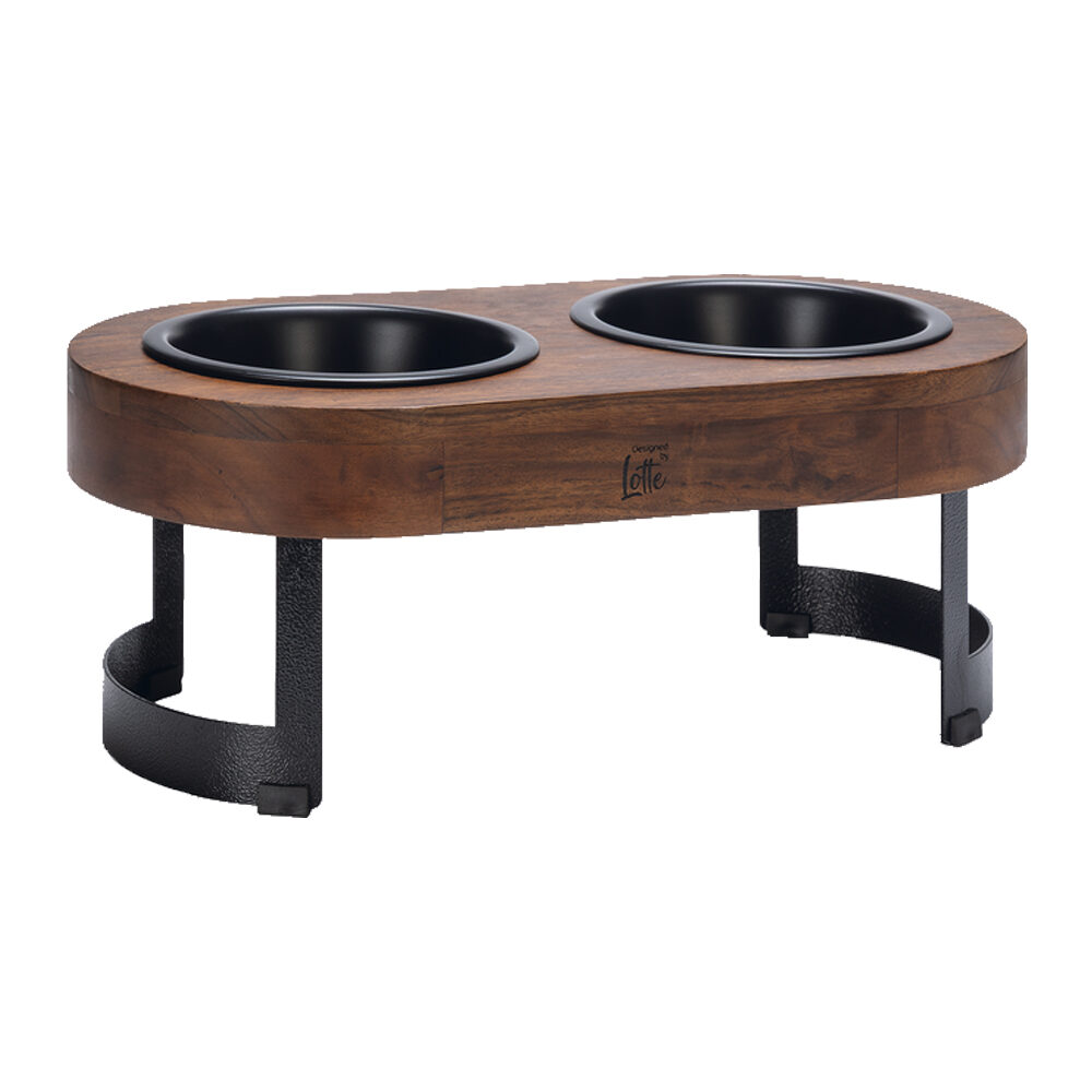 Designed by Lotte Mavira Futterset