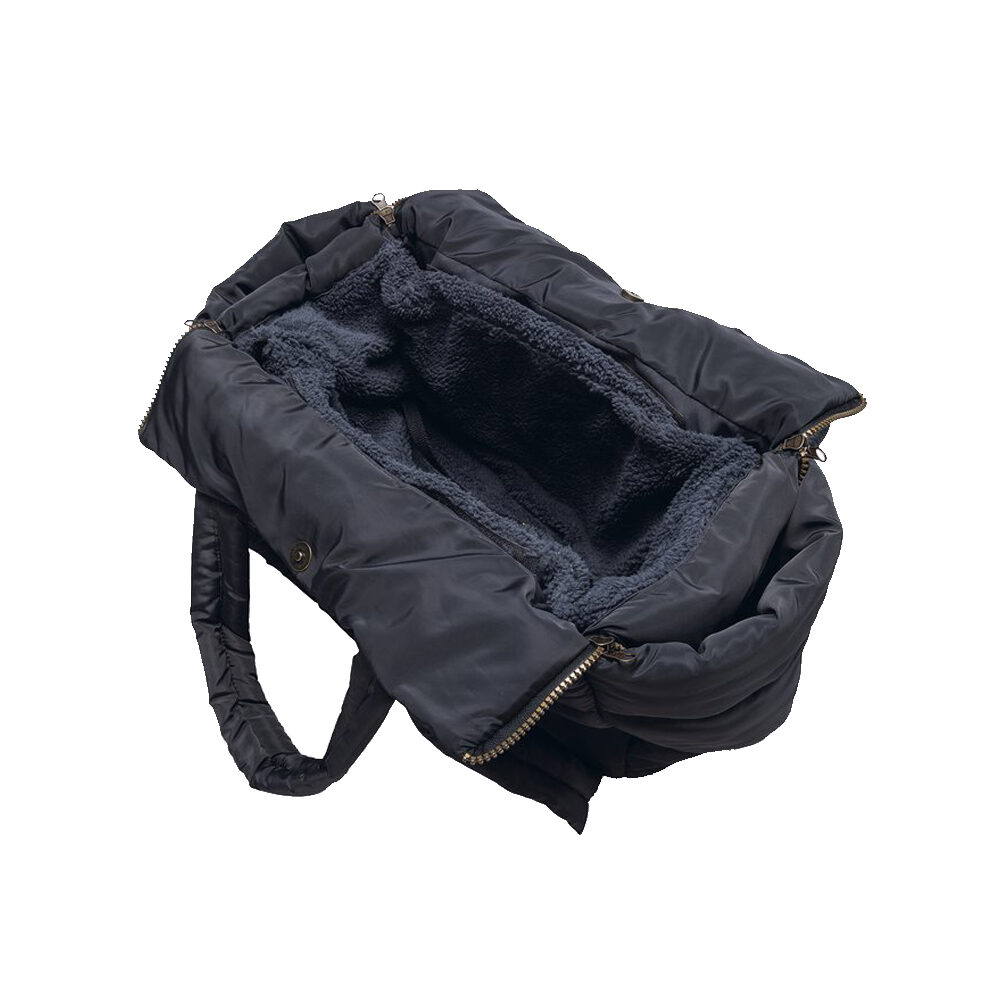 Designet af Lotte Bæretaske Tico