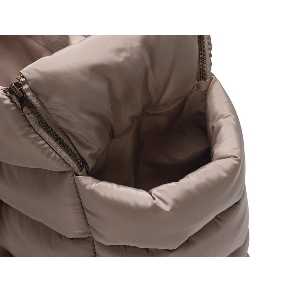 Designet af Lotte Bæretaske Tico