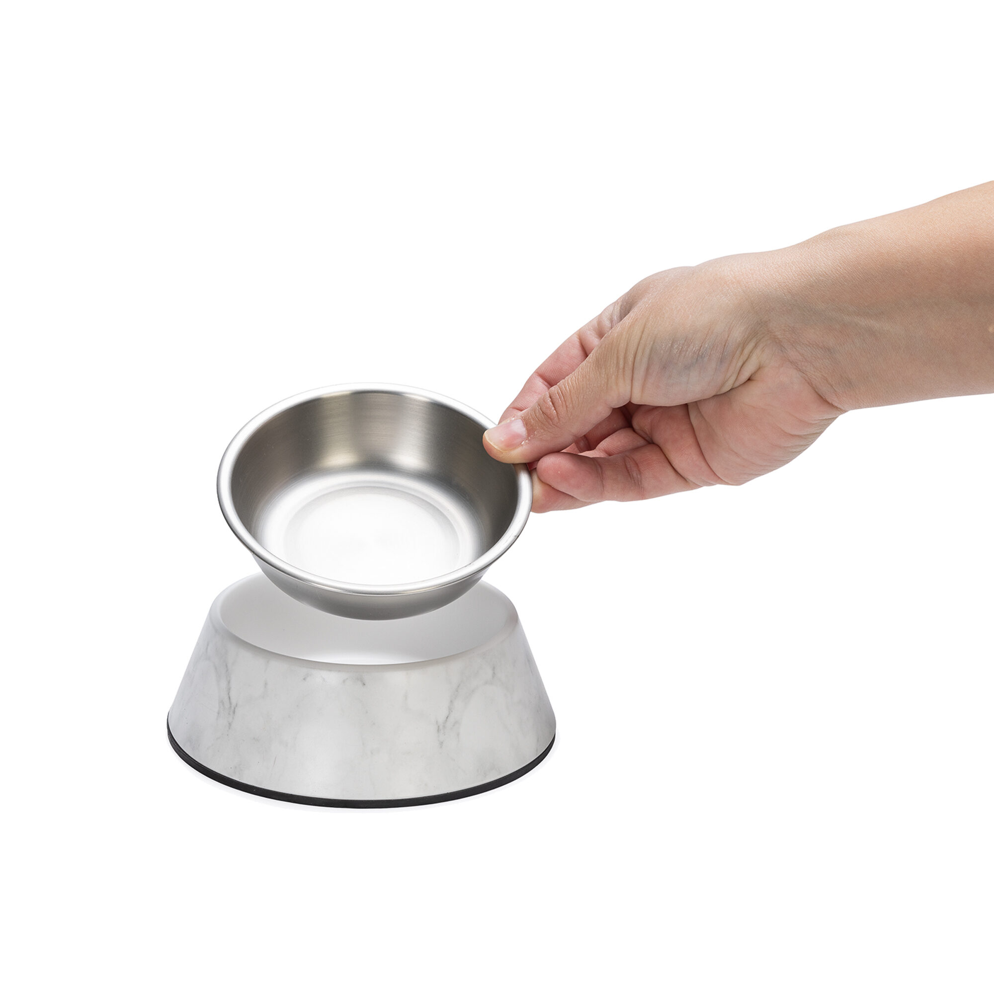 Designed by Lotte Dog Food Bowl Meis