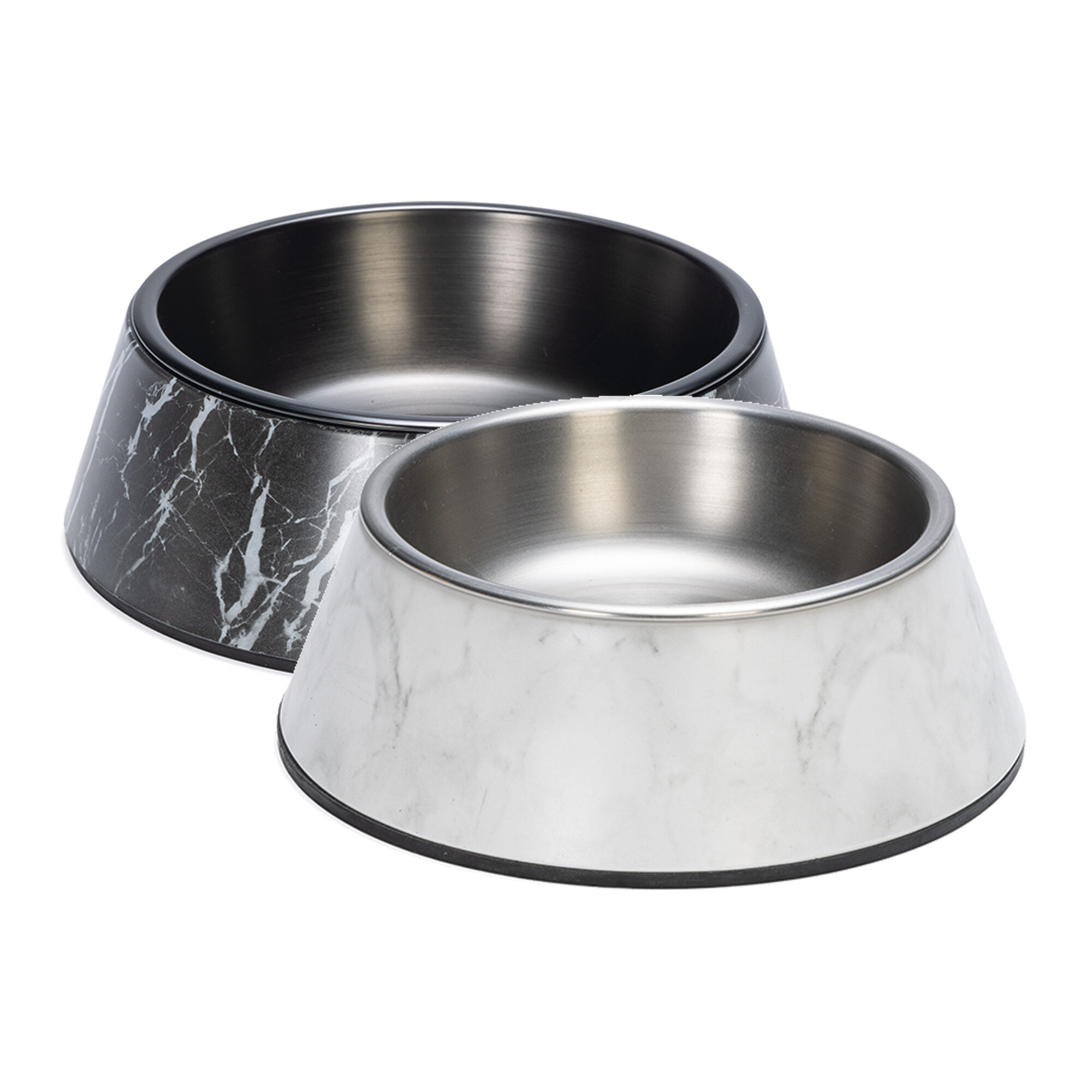 Designed by Lotte Hundefressnapf Meis
