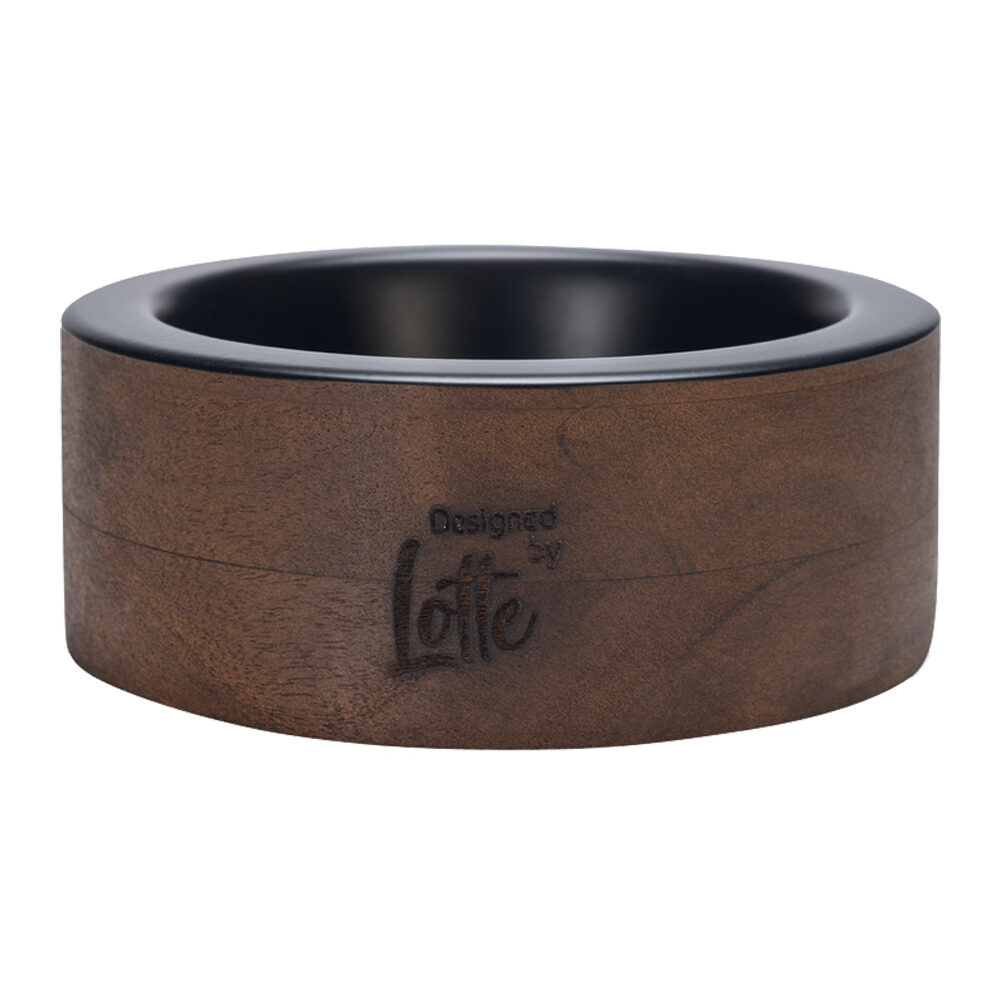 Designed by Lotte Wooden Feeding Bowl Milani - Ø 21 cm