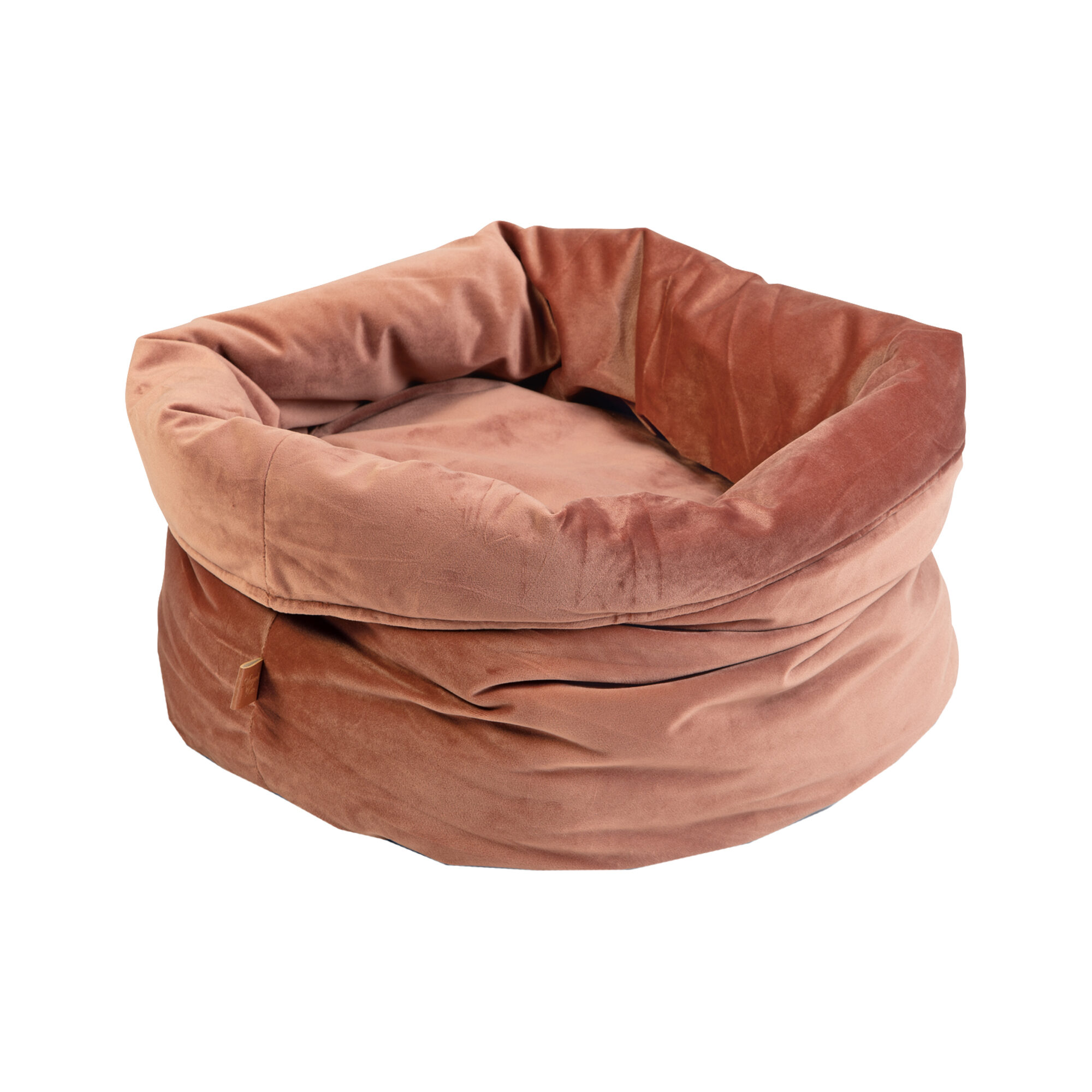 Designed by Lotte Panier pour Chat Fluco