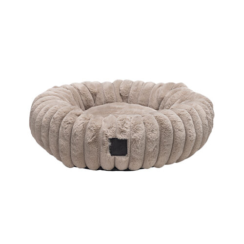 Designed by Lotte Katzenbett Reza - Beige