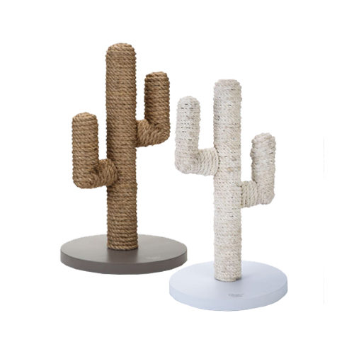 Designed by Lotte Kradsetræ Kaktus - Taupe