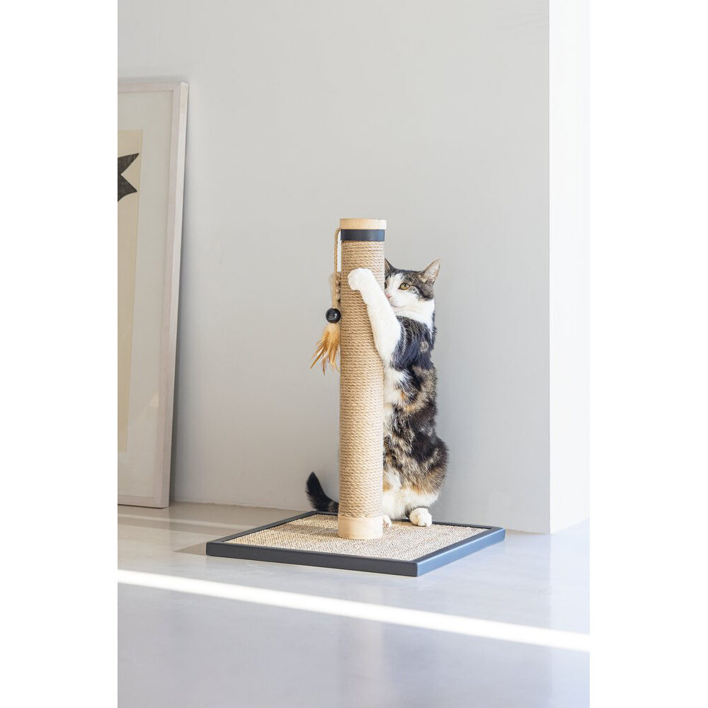 Designed by Lotte Kratzbaum Vyda