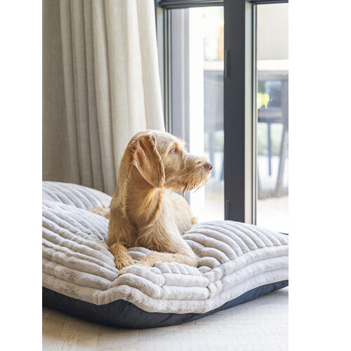 Designed by Lotte Lying Cushion Reza
