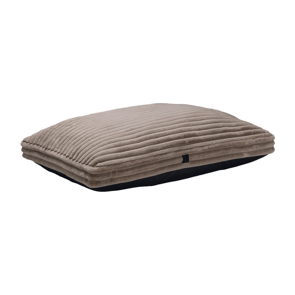 Designed By Lotte Lying Cushion Reza - Beige - 120 x 80 cm