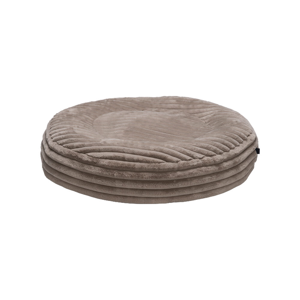 Designed By Lotte Ligkussen Reza Rond - Beige - 65 x 16 cm 
