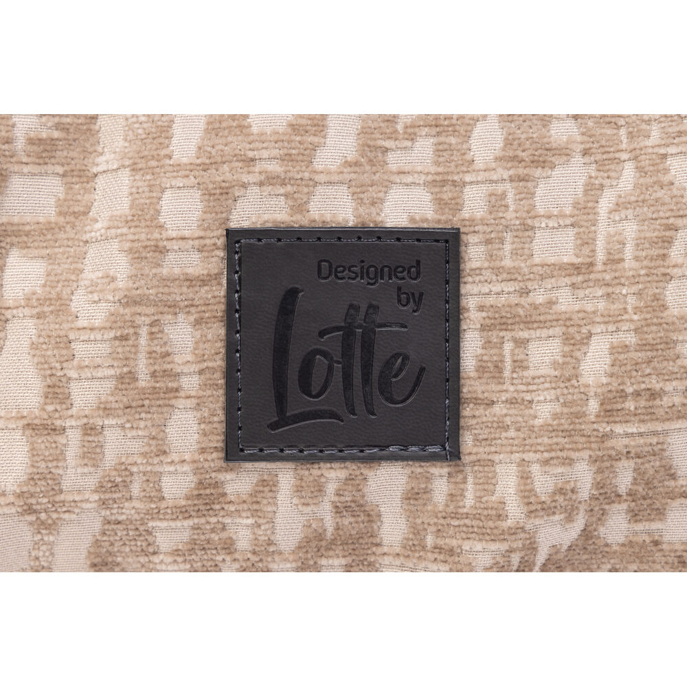 Designed by Lotte Maze Essence Orthopaedic Dog Cushion