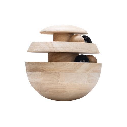 Designed By Lotte Kattelegetøj Neya