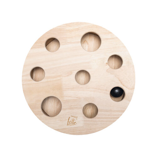 Designed By Lotte Kattelegetøj Raya