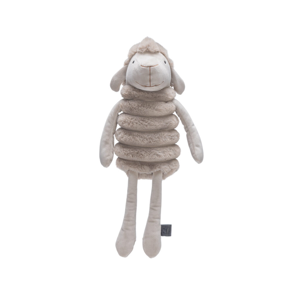 Designed by Lotte Reza Kuscheltier