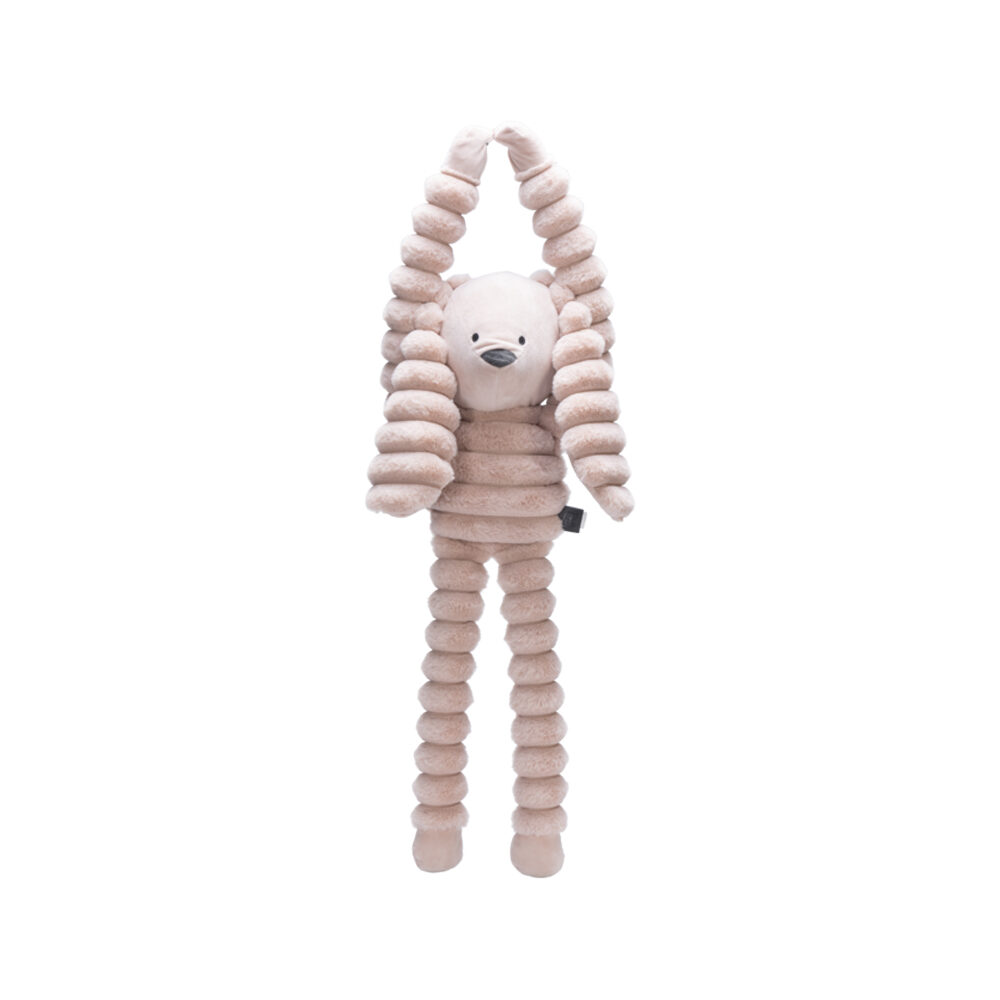 Designed by Lotte Reza Plush Toy - Rabbit