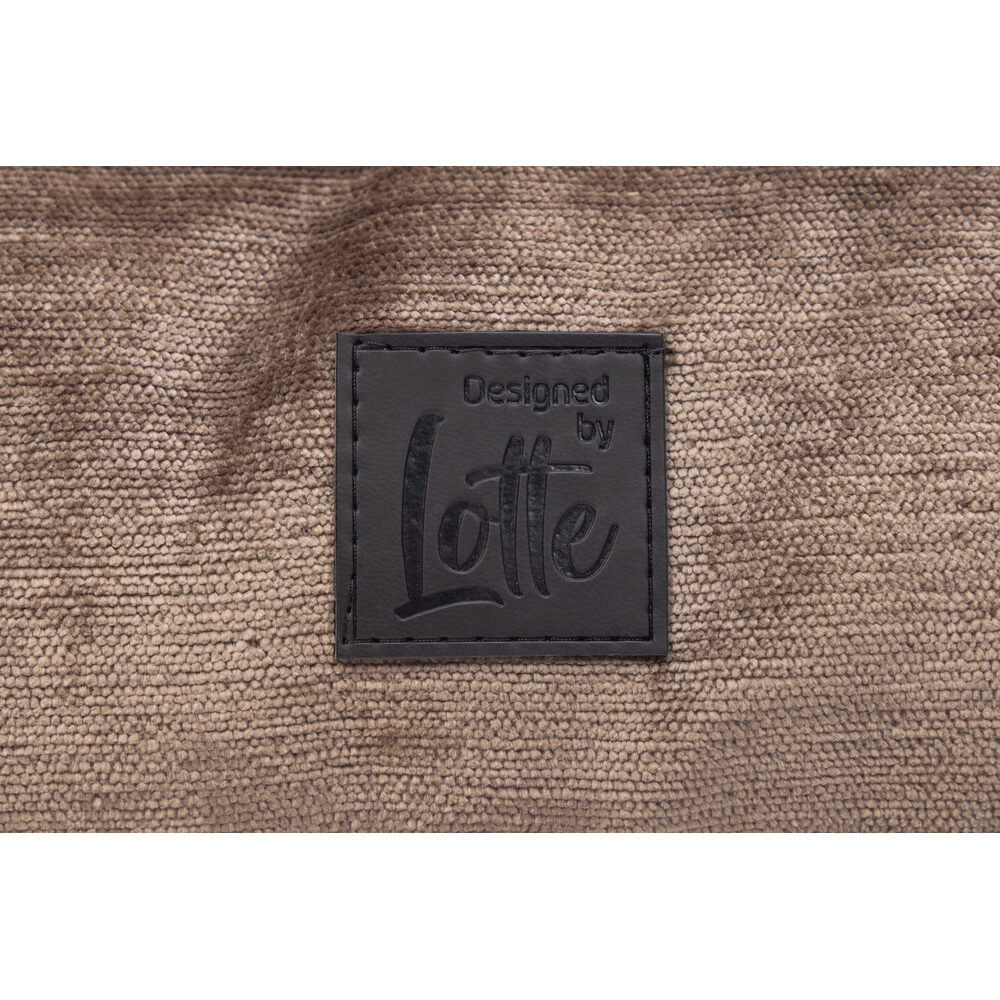 Designed by Lotte Soft Essence Orthopædisk Hundekurv