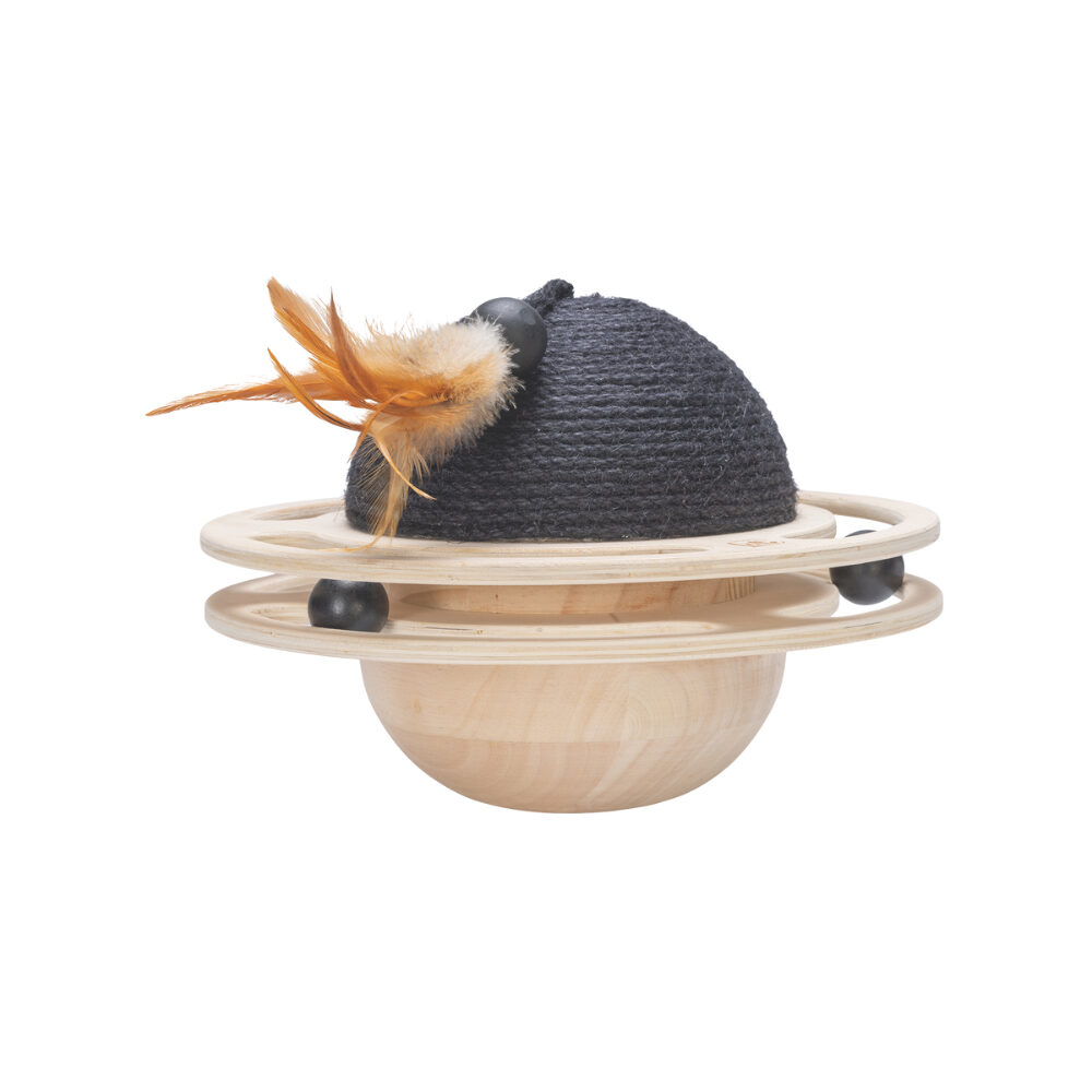 Designed by Lotte Speelbol Baya