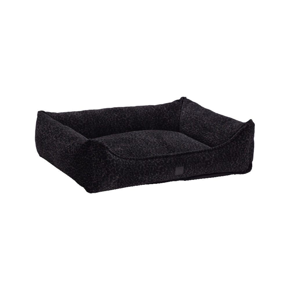 Designed by Lotte Wild Essence Cuccia per Cani - Antracite - 95 x 80 cm