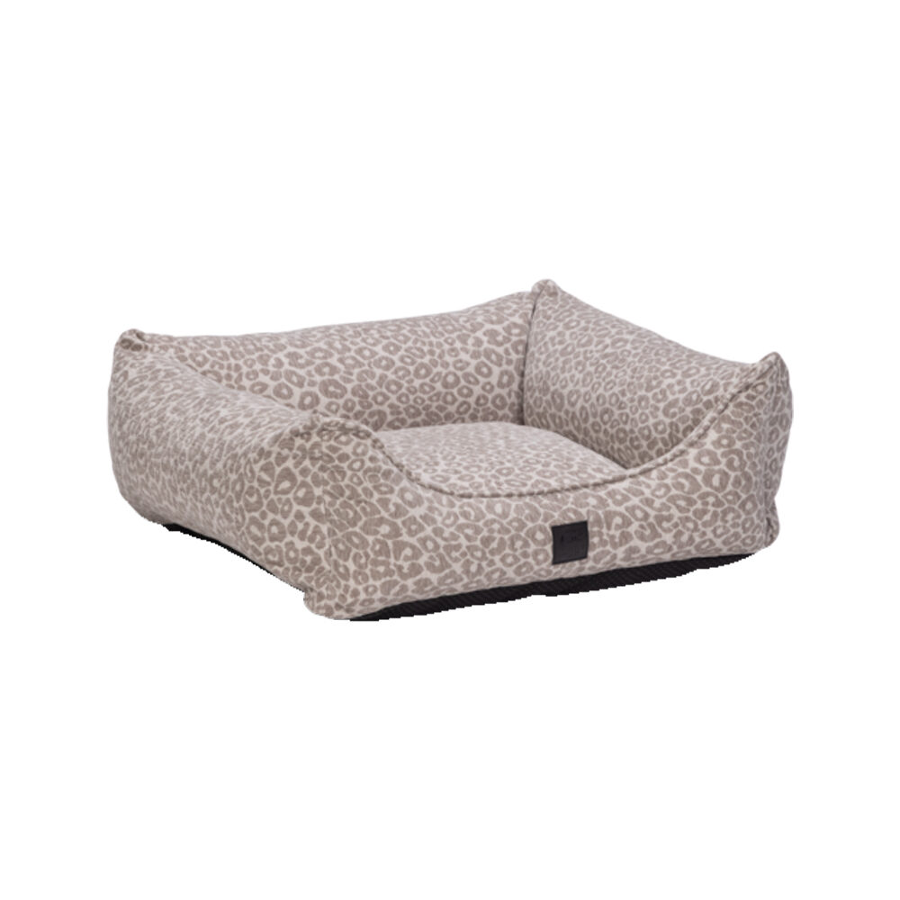 Designed by Lotte Wild Essence Dog Bed - Beige - 65 x 60 cm