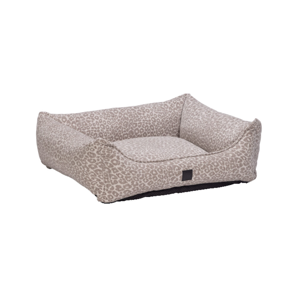 Designed by Lotte Wild Essence Hondenmand - Beige - 80 x 70 cm