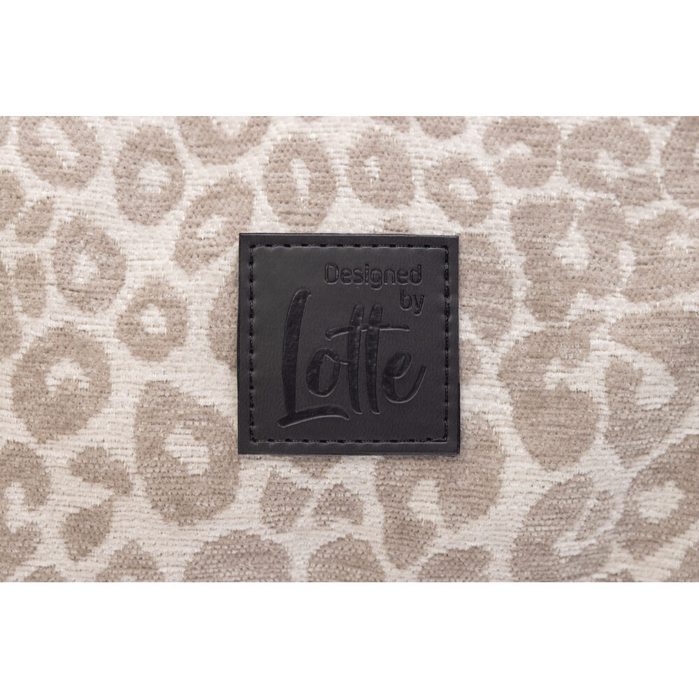 Designed by Lotte Wild Essence Orthopaedic Dog Cushion