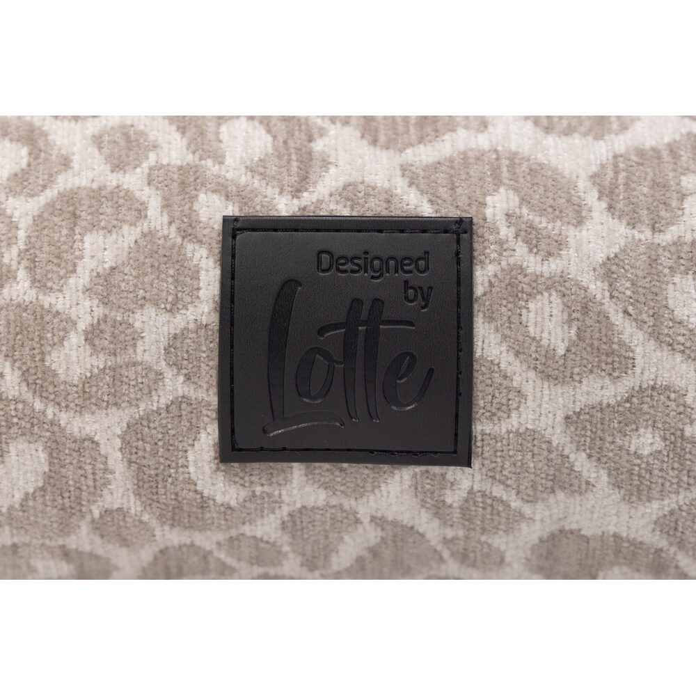 Designed by Lotte Wild Essence Orthopaedic Dog Bed