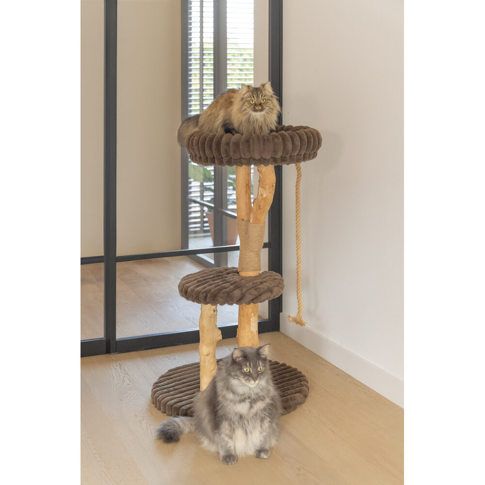 Designed by Lotte Kratzbaum Reya