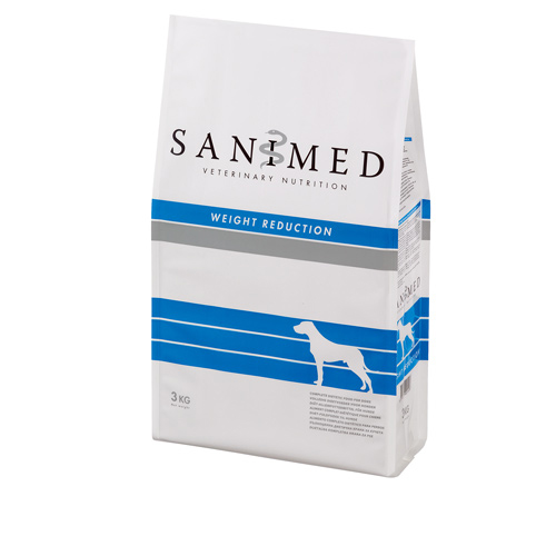 SANIMED Weight Reduction - Chien