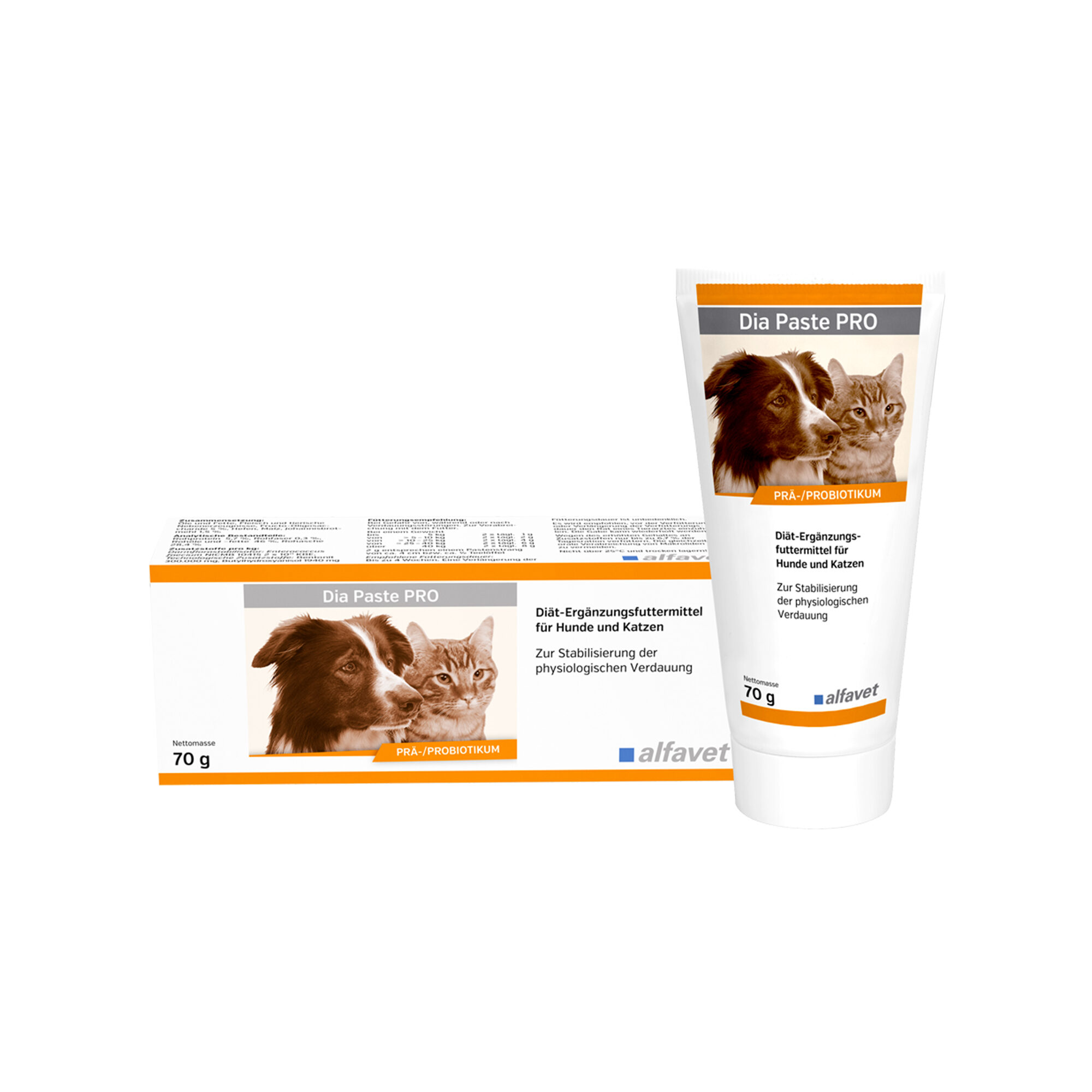 Dia Paste PRO - 70 g