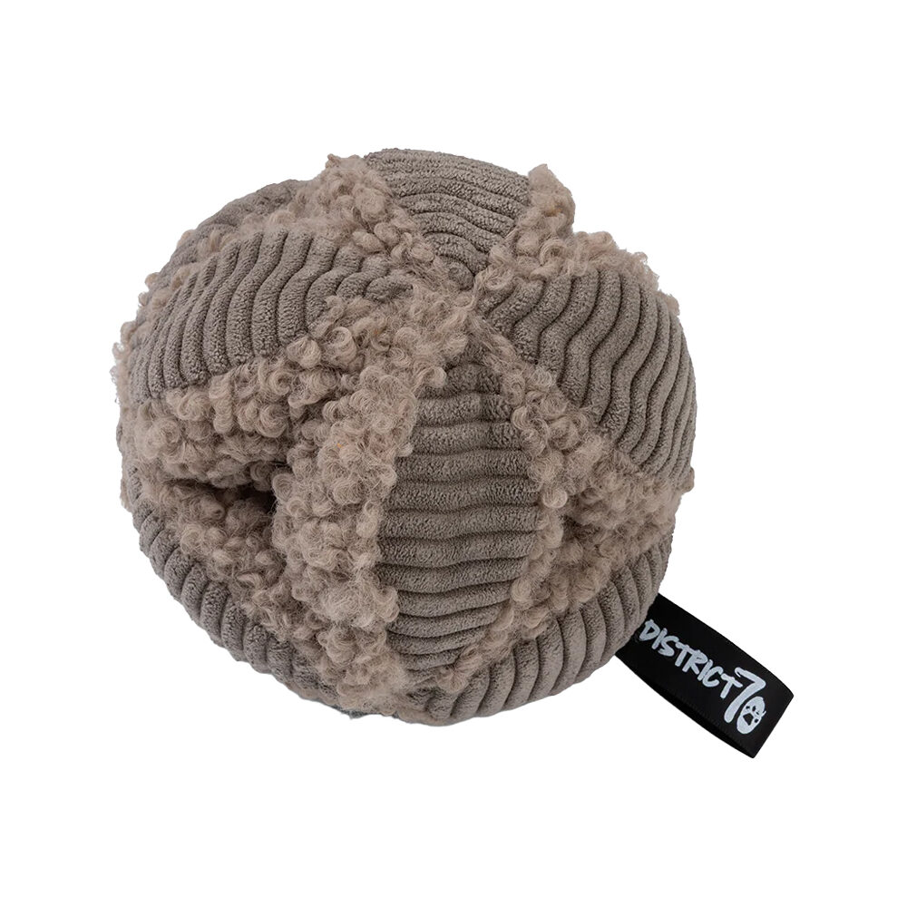 District 70 Bobby Snuffle Ball