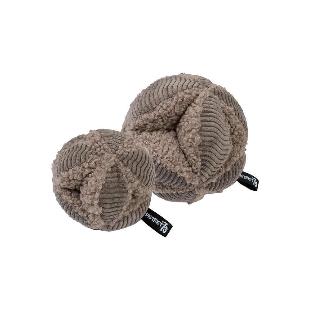 District 70 Bobby Snuffle Ball