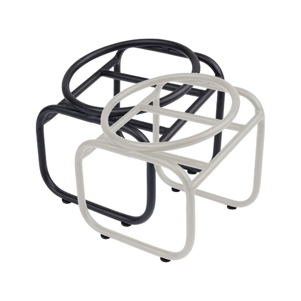 District 70 Butler Single Support de Gamelle