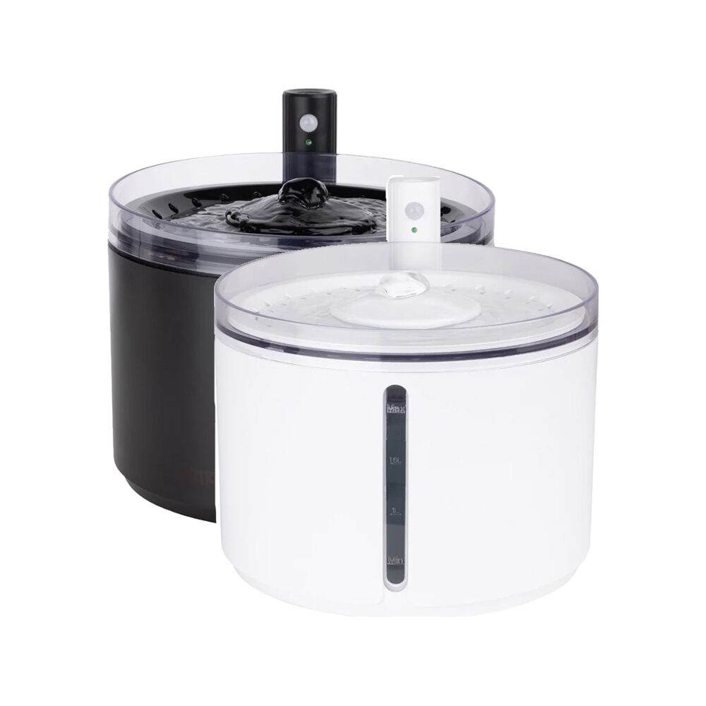 District 70 Flow Wireless Drinking Fountain