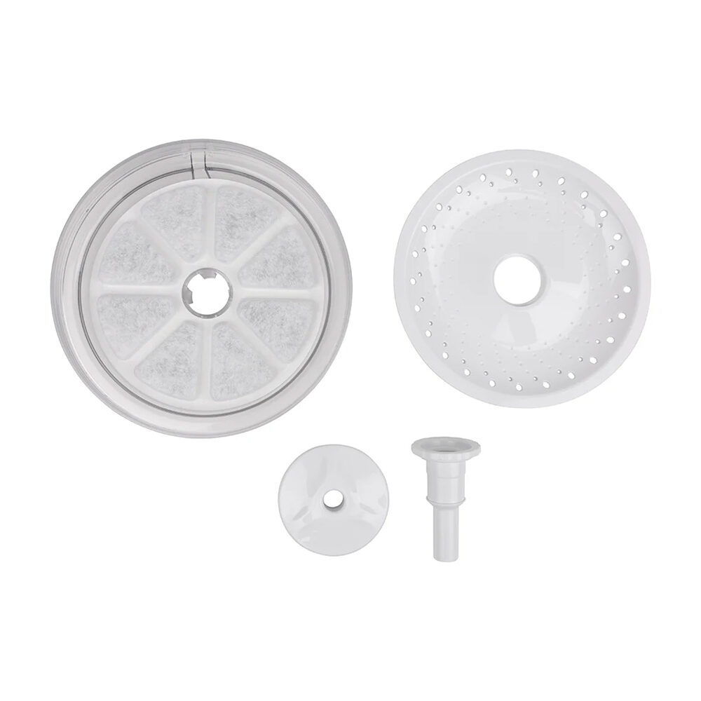 District 70 Flow Wireless Drinking Fountain