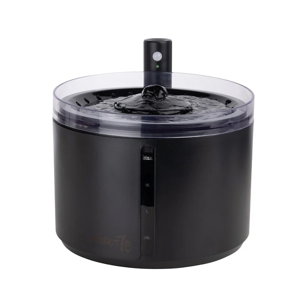 District 70 Flow Wireless Drinking Fountain