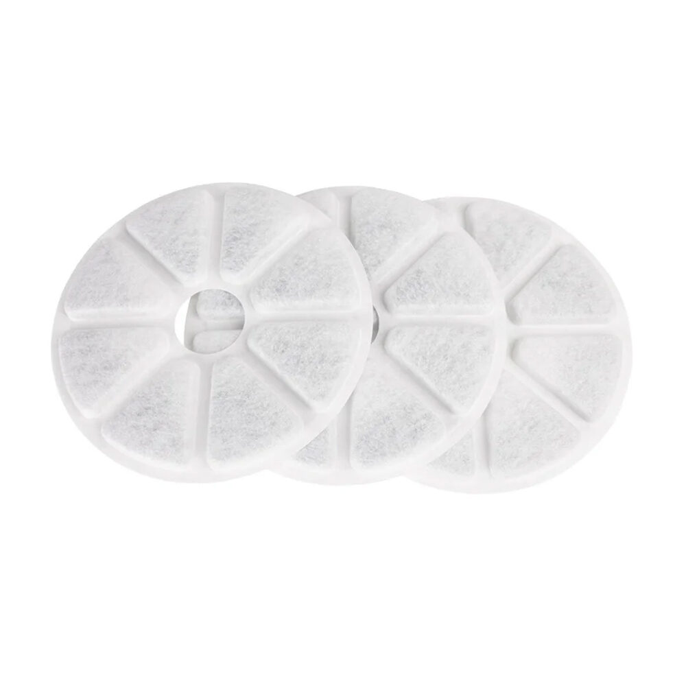 District 70 Flow Filters