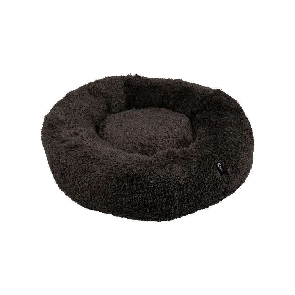 District 70 FUZZ - Dark Grey - XL (with zipper)