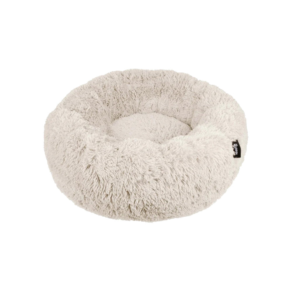 District 70 FUZZ - Merengue - M (with zipper)