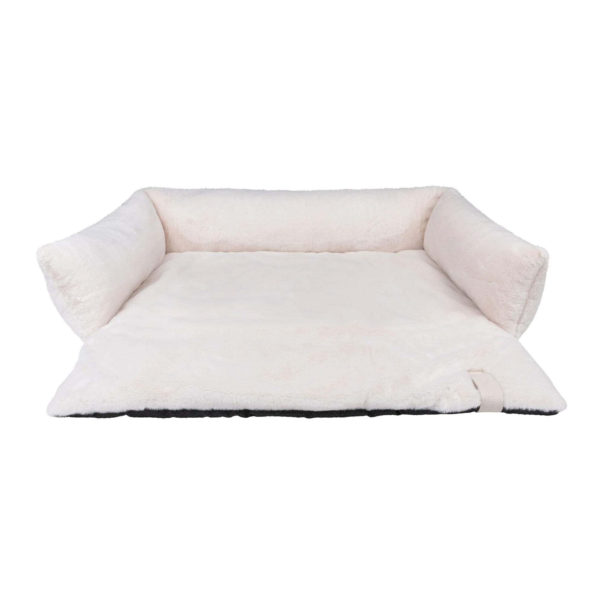 District 70 Nuzzle Sofa Bed - Merengue - M