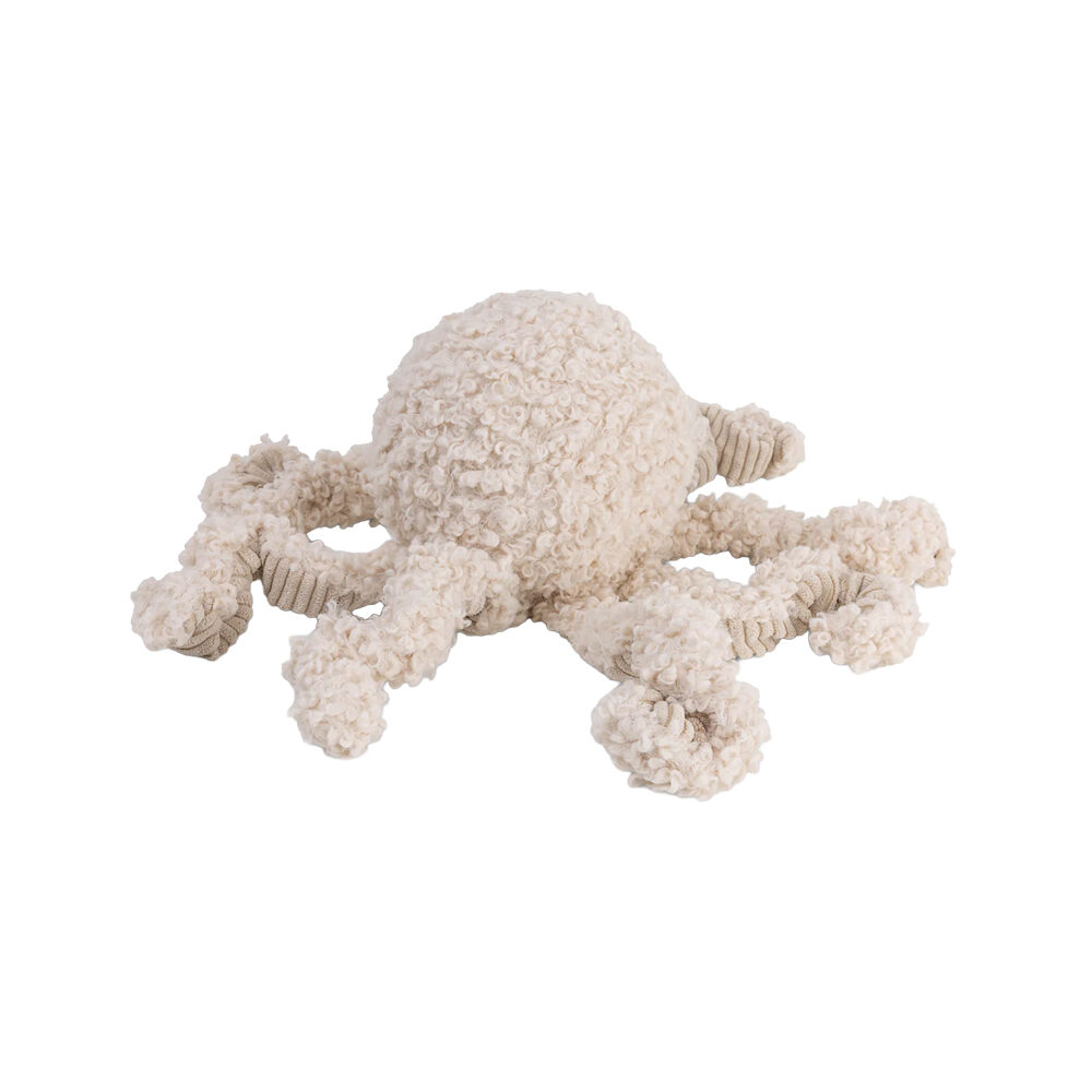 District 70 Squid Plush