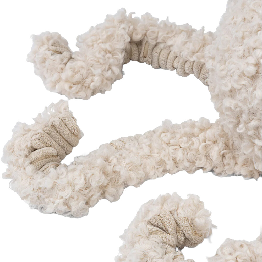 District 70 Squid Plush