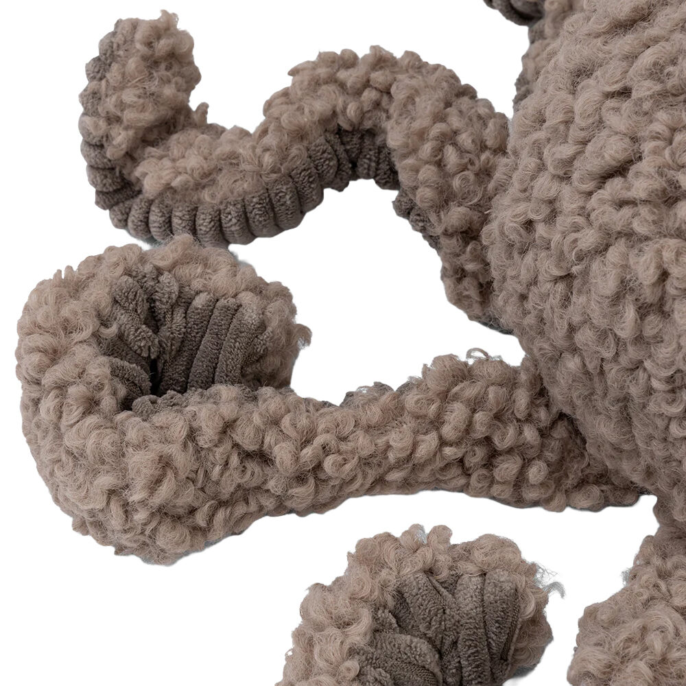 District 70 Squid Plush