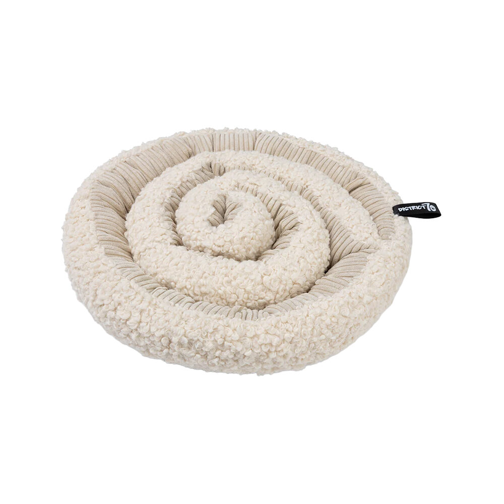 District 70 Swirl Snuffle Mat