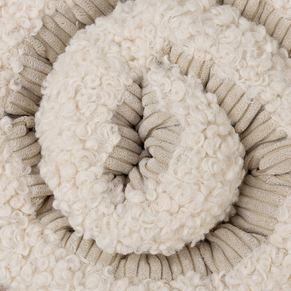 District 70 Swirl Snuffle Mat